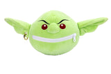Pathfinder: Dice - Gobblin Goblin Plush Bag