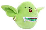 Pathfinder: Dice - Gobblin Goblin Plush Bag