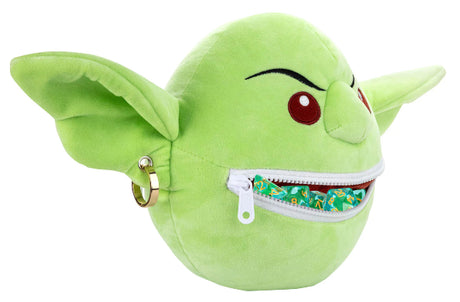 Pathfinder: Dice - Gobblin Goblin Plush Bag