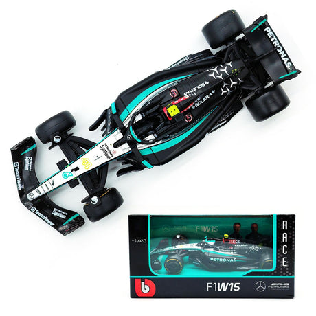 Autos de Colección - Formula 1