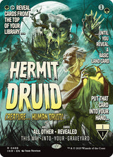 Hermit Druid - INR - 488