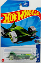 Hot Wheels - Collectible Car