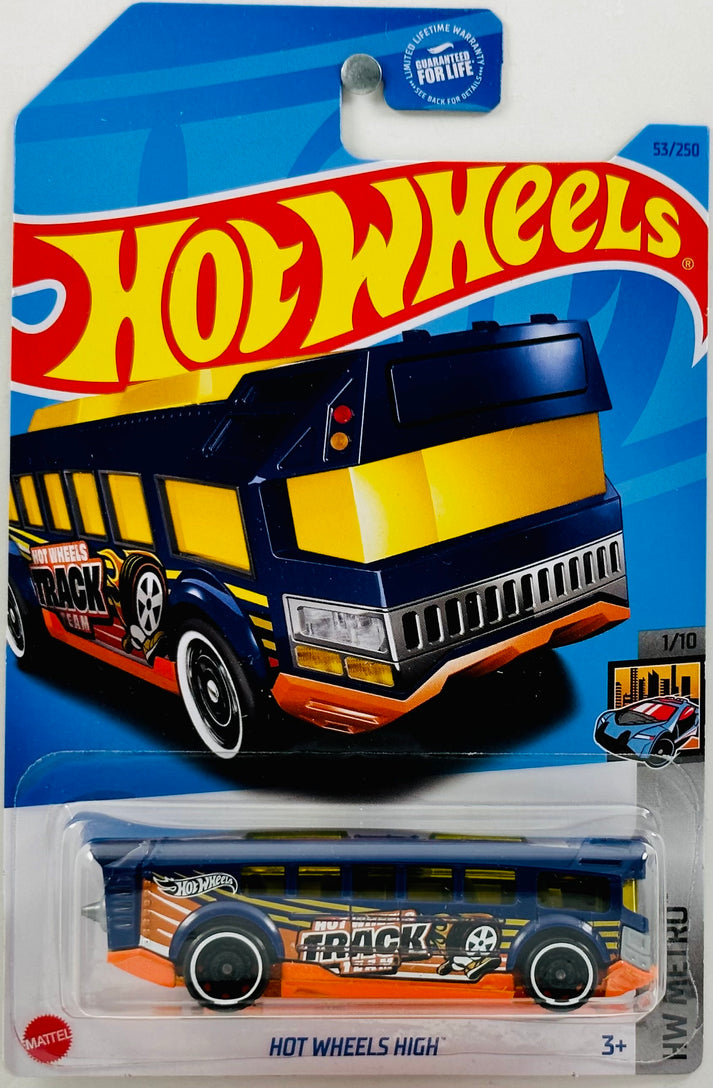 Hot Wheels - Collectible Car