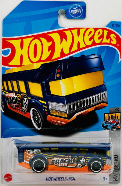 Hot Wheels - Collectible Car