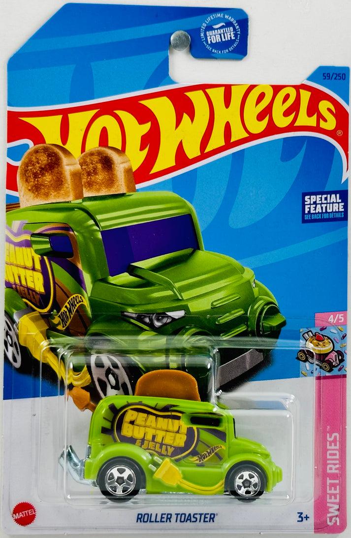 Hot Wheels - Collectible Car