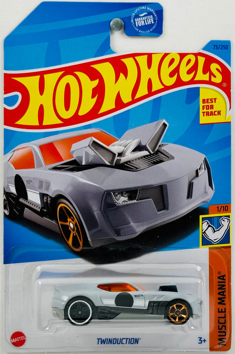 Hot Wheels - Collectible Car