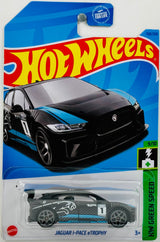 Hot Wheels - Collectible Car