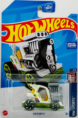 Hot Wheels - Collectible Car