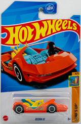 Hot Wheels - Collectible Car