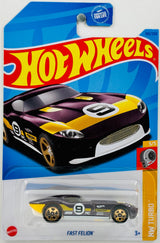 Hot Wheels - Collectible Car