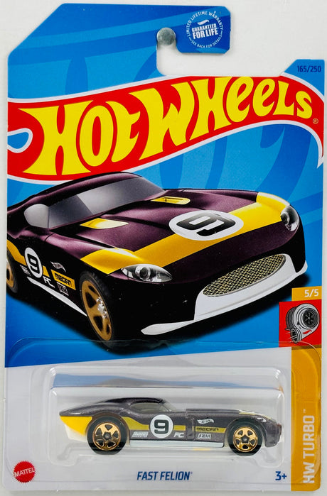 Hot Wheels - Collectible Car