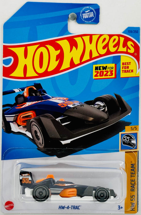 Hot Wheels - Collectible Car