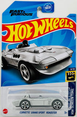 Hot Wheels - Collectible Car