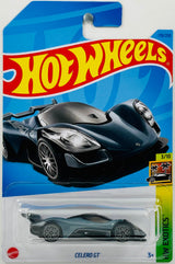 Hot Wheels - Collectible Car