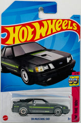 Hot Wheels - Collectible Car