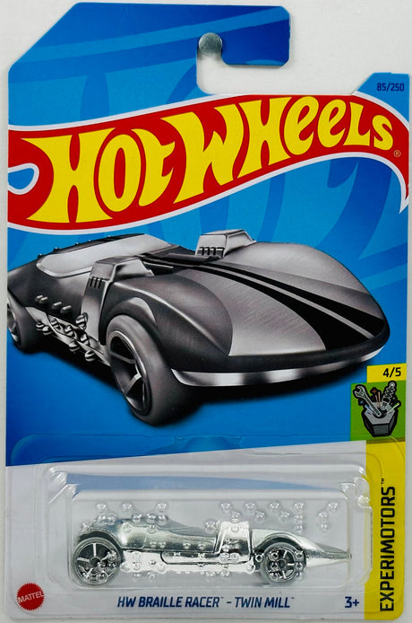 Hot Wheels - Collectible Car