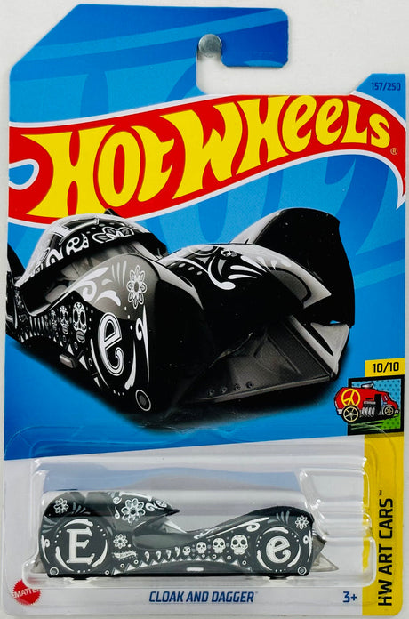 Hot Wheels - Collectible Car