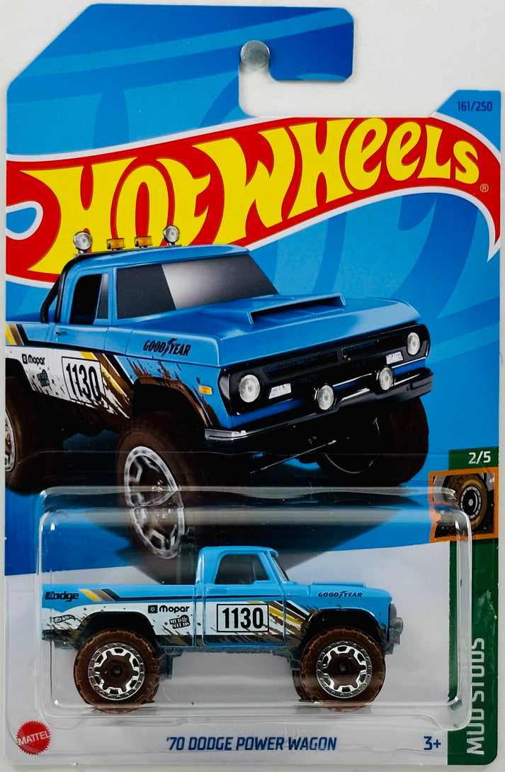 Hot Wheels - Collectible Car