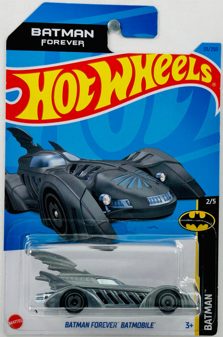 Hot Wheels - Collectible Car