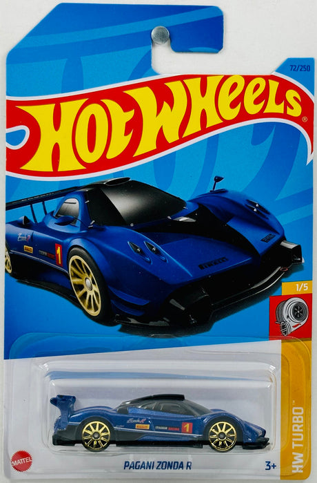 Hot Wheels - Collectible Car