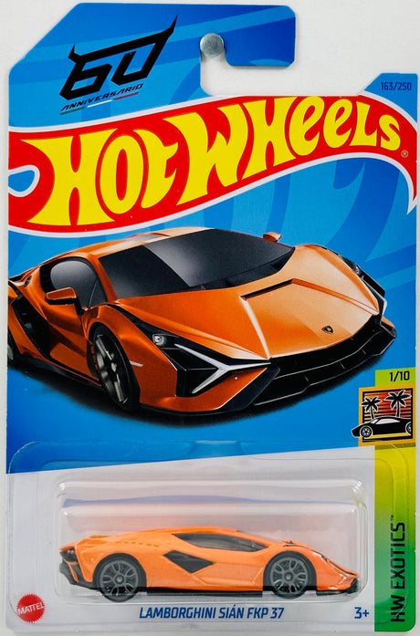 Hot Wheels - Collectible Car