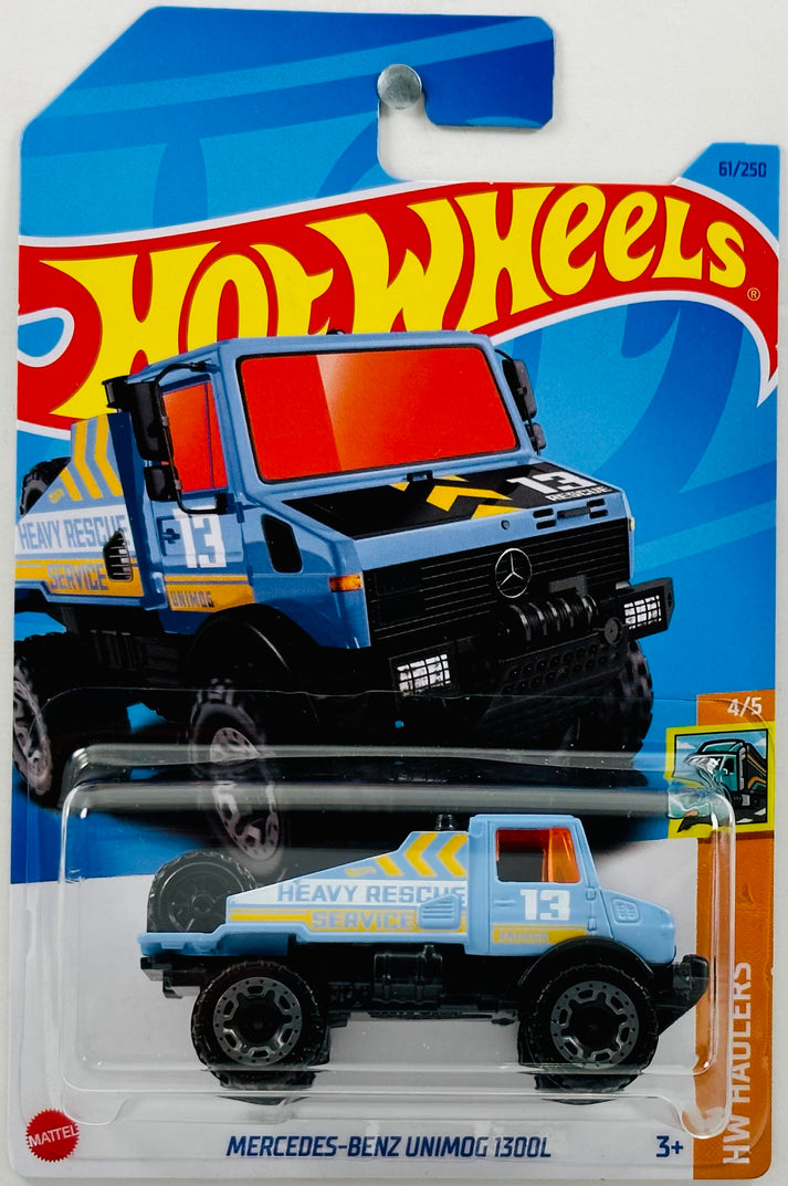 Hot Wheels - Collectible Car