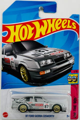 Hot Wheels - Collectible Car