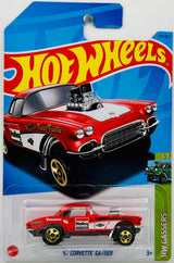 Hot Wheels - Collectible Car