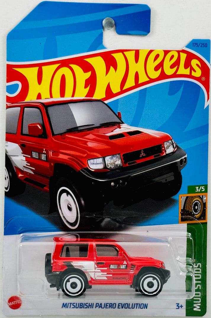 Hot Wheels - Collectible Car