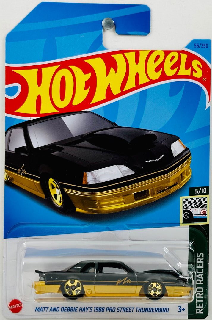 Hot Wheels - Collectible Car