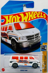 Hot Wheels - Collectible Car