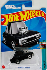 Hot Wheels - Collectible Car