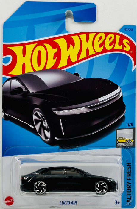 Hot Wheels - Collectible Car