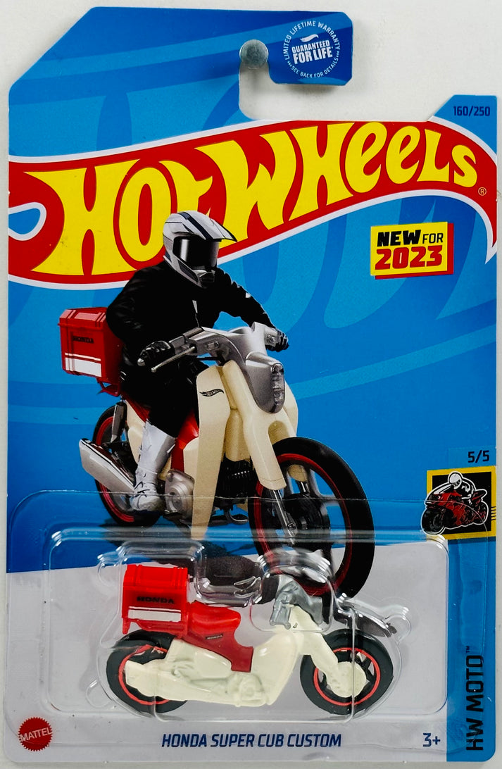 Hot Wheels - Collectible Car