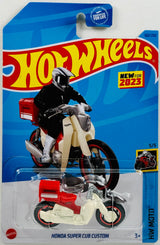 Hot Wheels - Collectible Car