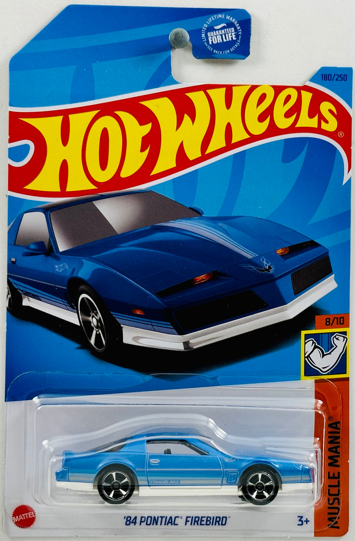 Hot Wheels - Collectible Car