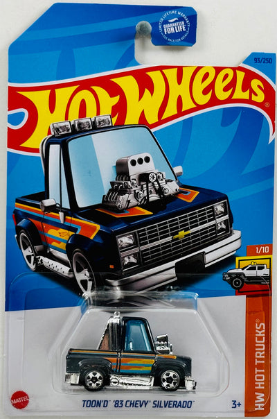 Hot Wheels - Collectible Car