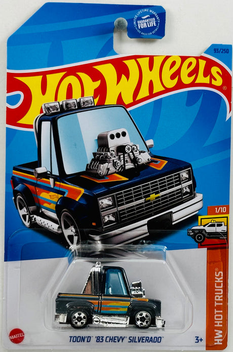 Hot Wheels - Collectible Car