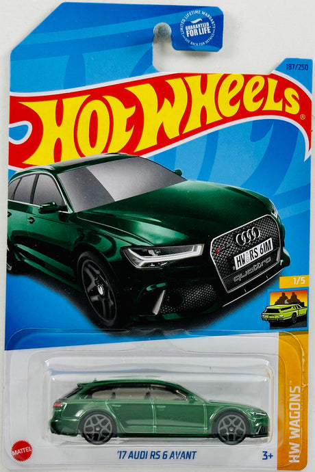 Hot Wheels - Collectible Car