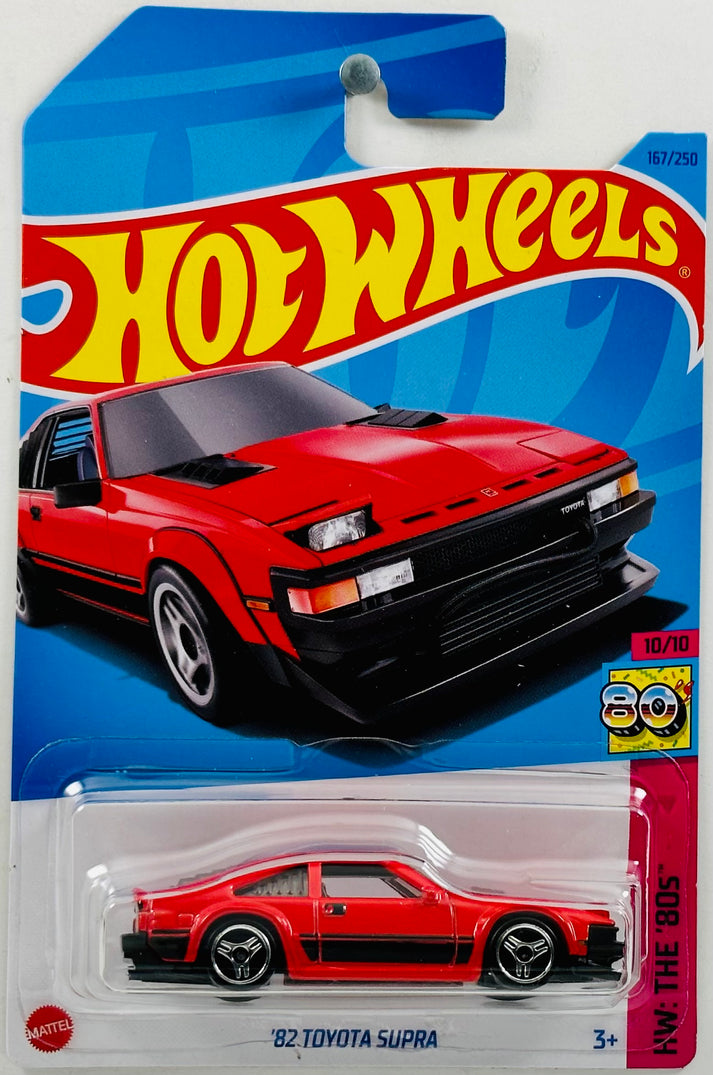 Hot Wheels - Collectible Car