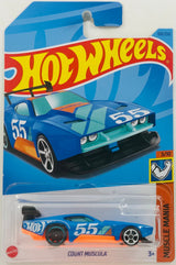 Hot Wheels - Collectible Car