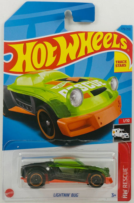 Hot Wheels - Collectible Car