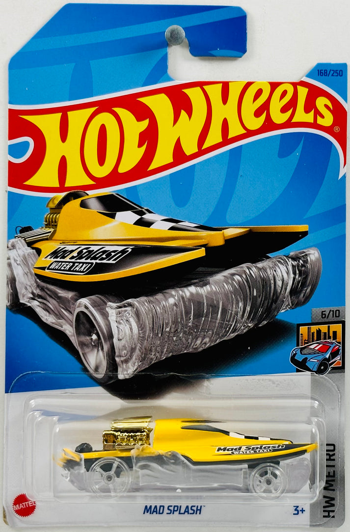 Hot Wheels - Collectible Car