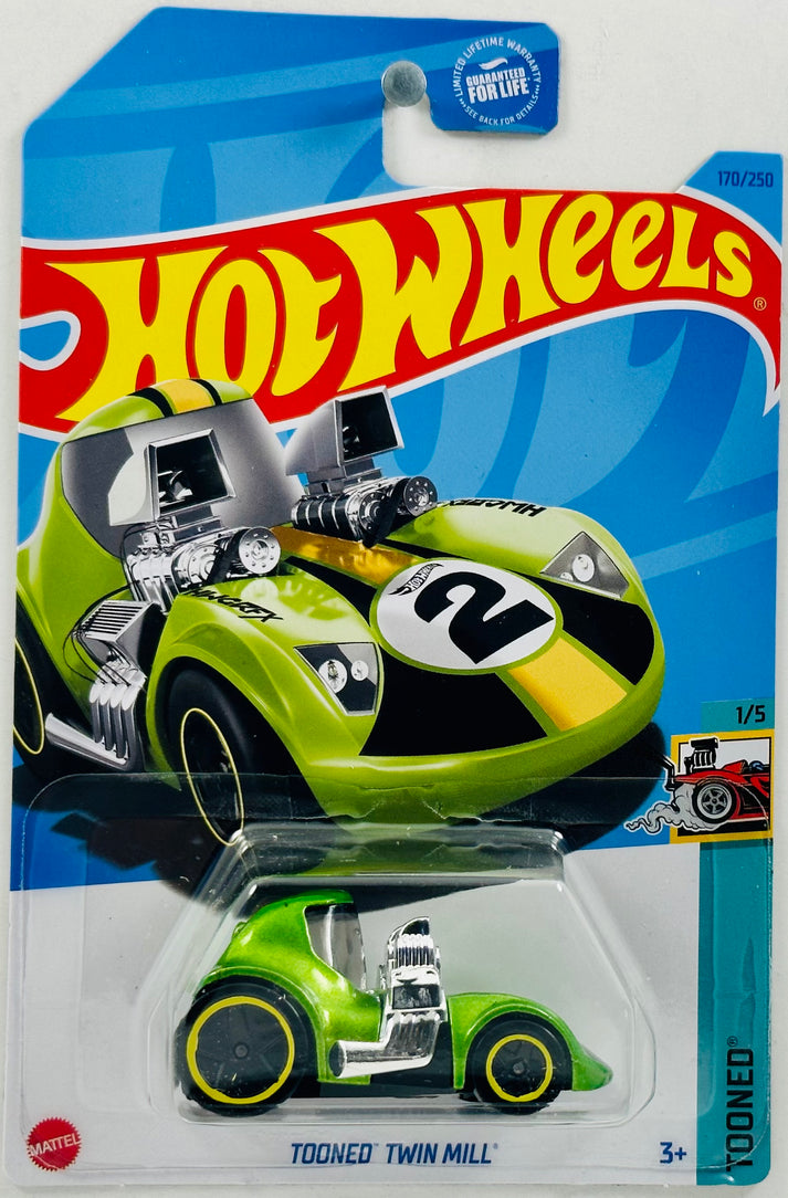 Hot Wheels - Collectible Car