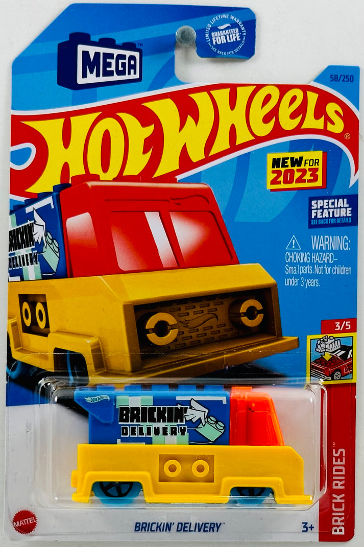 Hot Wheels - Collectible Car