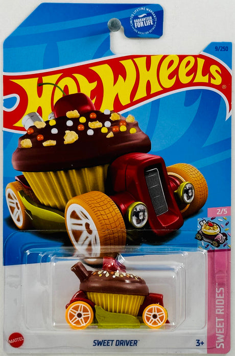 Hot Wheels - Collectible Car