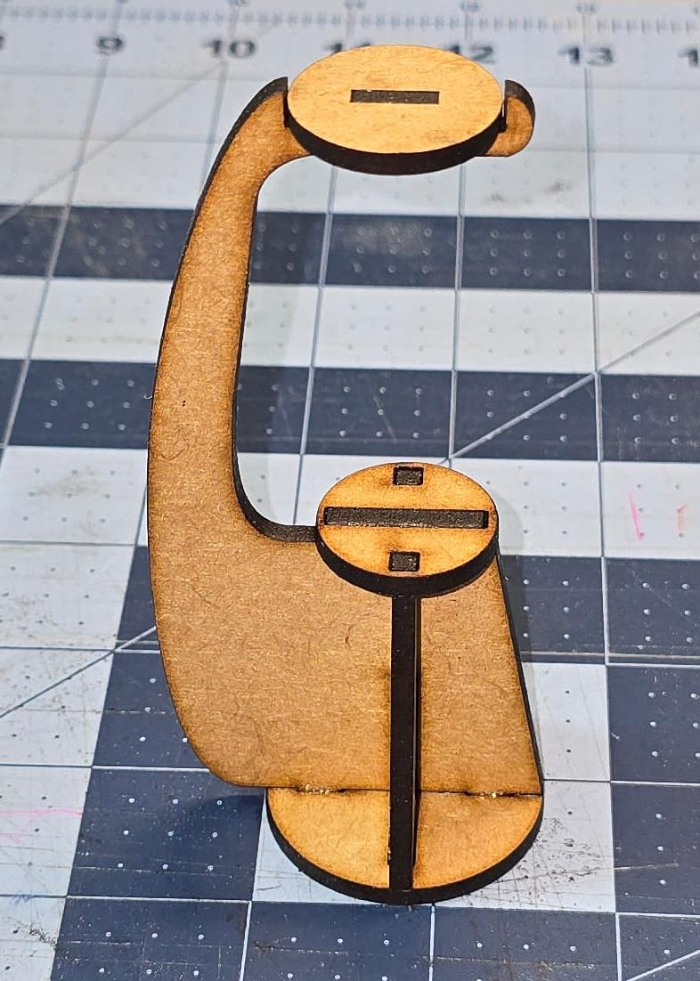 Red Beard - Organizadores de pintura