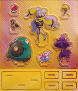 Pokémon TCG: Iono’s Bellibolt ex Premium Collection