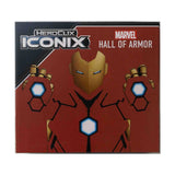 HeroClix - Hall of Armor