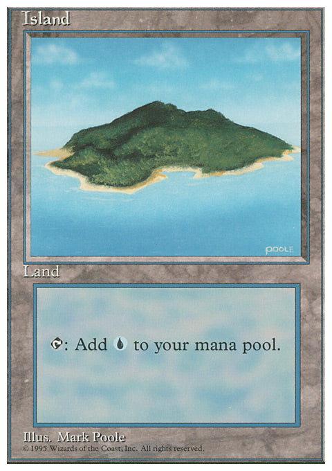 4ED - Island